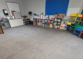 Seattle Commercial Cleaning Services Building Cleaning North West