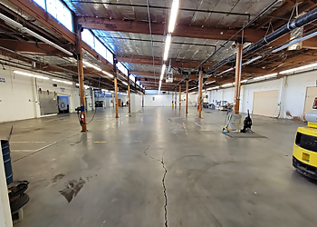 Building Cleaning North West Seattle Commercial Cleaning Services image 1