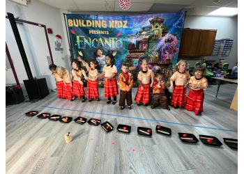 Building Kidz of Concord - Concord, CA Preschools - Performance Image