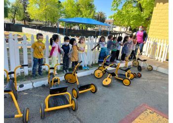 Building Kidz of Concord - Concord, CA Preschools - Student Image