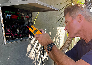 Building Specs Home Inspection Service - Santa Ana, CA Home Inspections - Portrait