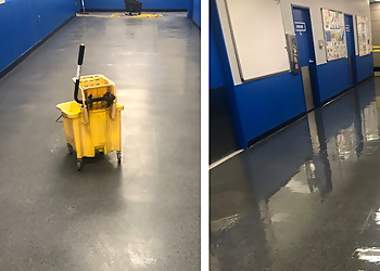 Phoenix Commercial Cleaning Services Buildingstars