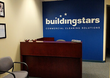 Buildingstars Phoenix Commercial Cleaning Services