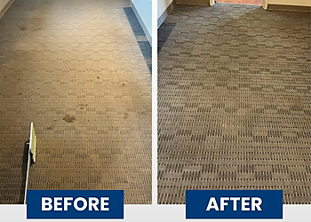 Pittsburgh Commercial Cleaning Services Buildingstars