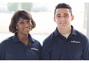 Buildingstars Pittsburgh - Pittsburgh, PA Commercial Cleaning Services - Service Team Image
