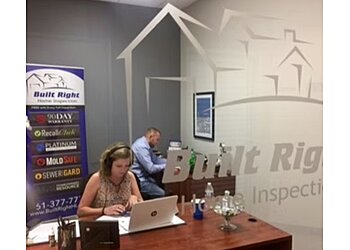 Bakersfield Home Inspections Built Right Home Inspection