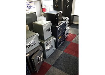 Seattle Locksmiths Bulger Safe & Lock