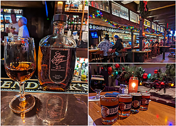 Denver Pubs Bull & Bush Brewery