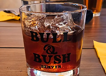 Bull & Bush Brewery Denver Pubs Bull & Bush Brewery