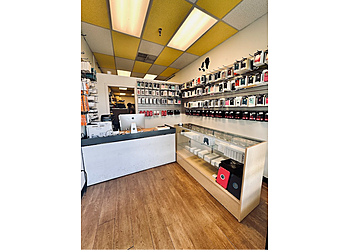 Durham Cell Phone Repair Bull City Mobile Repair