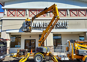 Bull City Signs, LLC - Durham, NC Sign Companies - Installation Service Image