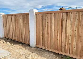 Lafayette Fencing Contractors BullDog Fence