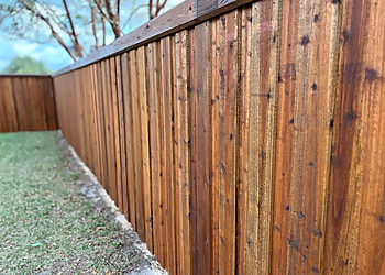 Lafayette Fencing Contractors BullDog Fence