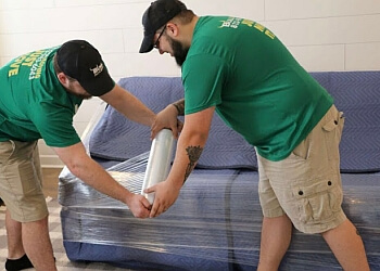 Tampa Moving Companies Bull Moving