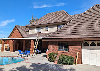 Lancaster Roofing Contractors Bull Roofing, Inc.