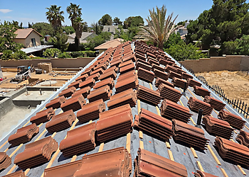 Lancaster Roofing Contractors Bull Roofing, Inc.