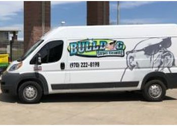 Bulldog Carpet Cleaning Fort Collins