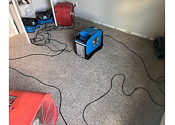 Abilene Carpet Cleaners Bulldog Cleaning & Restoration