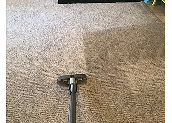 Abilene Carpet Cleaners Bulldog Cleaning & Restoration
