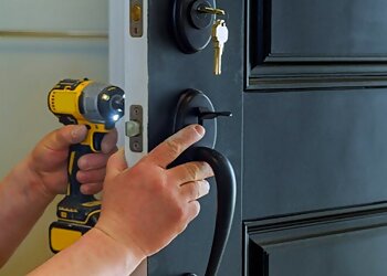 Grand Prairie Locksmiths Bulldog Locksmith & Access Control