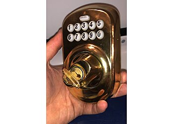 Irving Locksmiths Bulldog Locksmith & Security