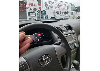 Irving Locksmiths Bulldog Locksmith & Security