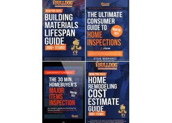 Kansas City Home Inspections Bulldog Professional Inspection Services LLC