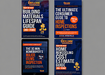 Bulldog Professional Inspection Services LLC - Kansas City, MO Home Inspections - Service Highlights