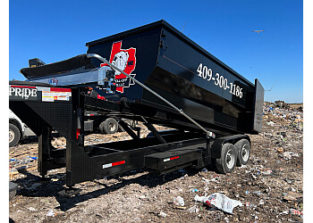 Beaumont Junk Removal Bulldog Roll-Off Dumpsters, LLC