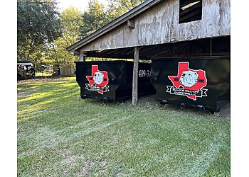Beaumont Junk Removal Bulldog Roll-Off Dumpsters, LLC