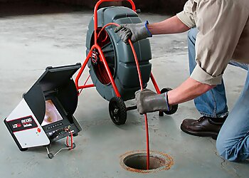 Spokane Plumbers Bulldog Rooter