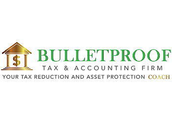 Sacramento Accounting Firms Bulletproof Tax & Accounting Firm