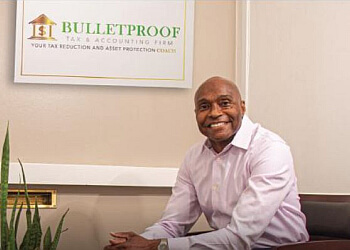 Bulletproof Tax & Accounting Firm Sacramento Accounting Firms