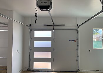 Surprise Garage Door Repair Bullfrog's Garage Door Company