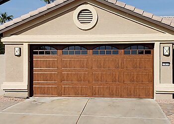 Surprise Garage Door Repair Bullfrog's Garage Door Company