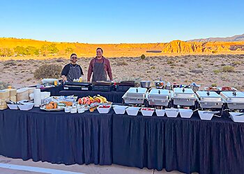 North Las Vegas Caterers Bullseye Catering Company