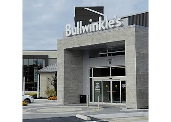 Bullwinkle's Wilsonville