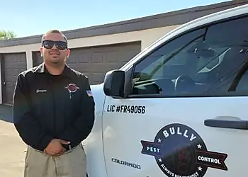 Bully Pest Control  Fullerton Pest Control Companies image 1