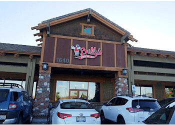 Reno Sports Bars Bully's Sports Bar & Grill