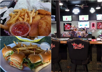 Reno Sports Bars Bully's Sports Bar & Grill