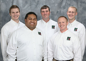 Austin Pest Control Companies Bulwark Exterminating Austin