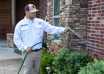 Bulwark Exterminating - Corpus Christi, TX Pest Control Companies - Service Highlights