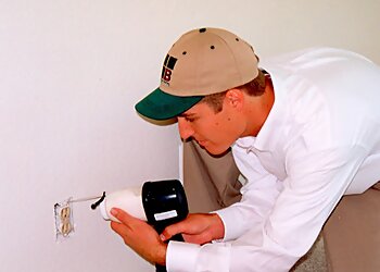 Houston Pest Control Companies Bulwark Exterminating