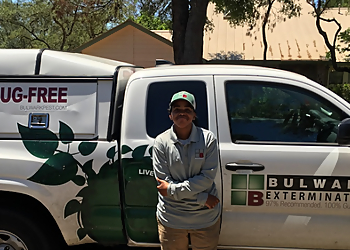 Bulwark Exterminating San Antonio Pest Control Companies image 1