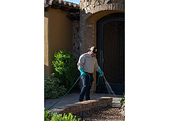 Las Vegas Pest Control Companies Bulwark Exterminating Las Vegas