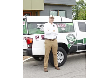 Las Vegas Pest Control Companies Bulwark Exterminating Las Vegas