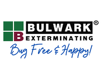 Cary Pest Control Companies Bulwark Exterminating in Morrisville