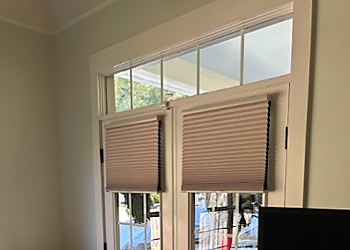 Bumble Bee Blinds of Mobile - Mobile, AL Window Treatment Stores