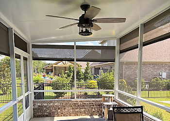 Bumble Bee Blinds of Mobile - Mobile, AL Window Treatment Stores