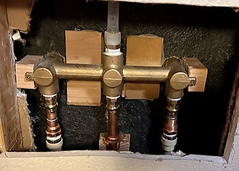 Glendale Plumbers Bumble Bee Plumbing, Inc.